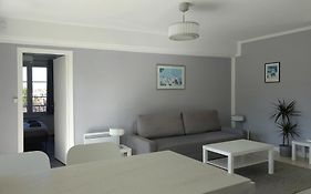 Downtown Apartment